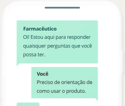 Farmácia certifica pela Anvisa